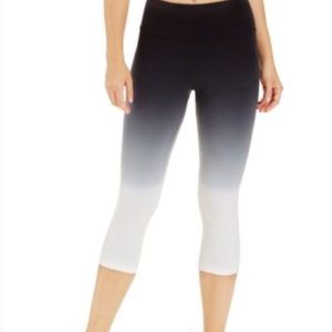 Nike ombré leggings (great condition!)